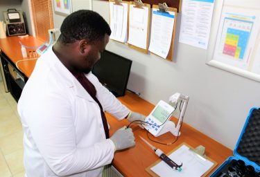 Discrete Analyser Analyses