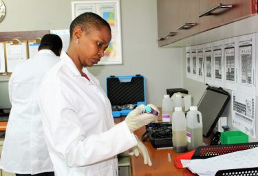 IDEXX Colilert Microbiological Analyses